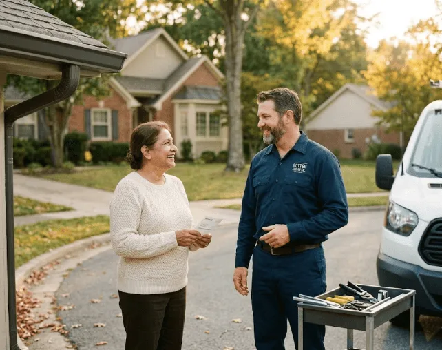 Gutter Repair Celina, OH FAQs