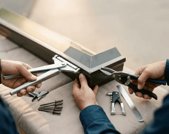 Why choose Gutter Repair in Celina, OH